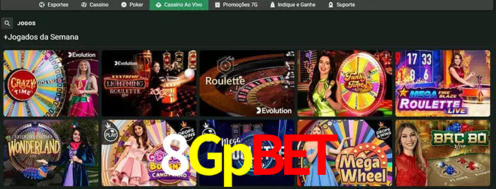 8Gpbet bet