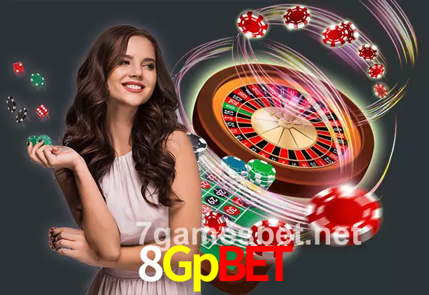 vivo no cassino 8Gpbet