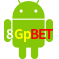 Aplicativo 8Gpbet para Android