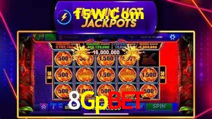 Integração de APIs 8Gpbet
