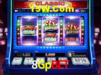 Login Seguro 8Gpbet