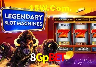Casino Ao Vivo 8Gpbet