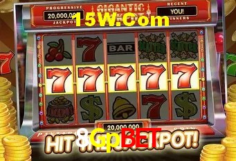 Jogos de Slot 8Gpbet