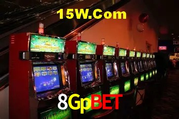 Estatísticas do Jogo 8Gpbet