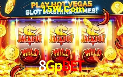 Diretório de Jogos 8Gpbet