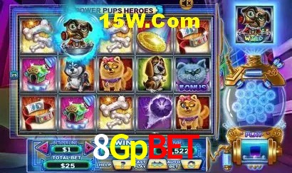 Promoções Sazonais 8Gpbet