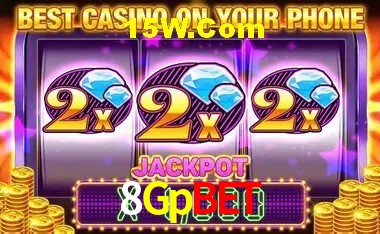 Casino Ao Vivo 8Gpbet