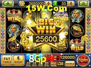 Mesa de Blackjack 8Gpbet