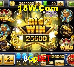 Casino VIP 8Gpbet