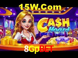 Slot Games 8Gpbet