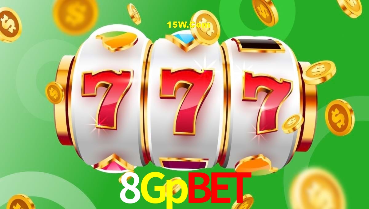 2FA Security 8Gpbet