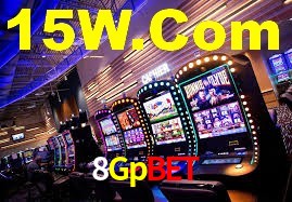 Welcome Bonus 8Gpbet