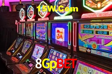 Casino Ao Vivo 8Gpbet