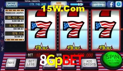 Diretório de Jogos 8Gpbet