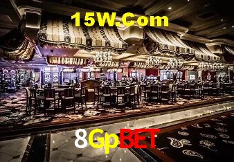 Mesa de Roleta 8Gpbet