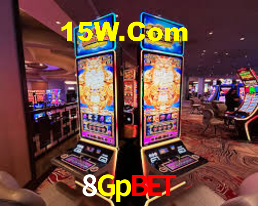 8Gpbet