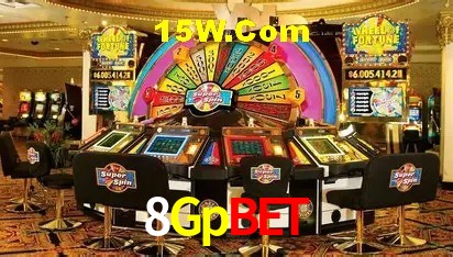Apostas de Futebol 8Gpbet