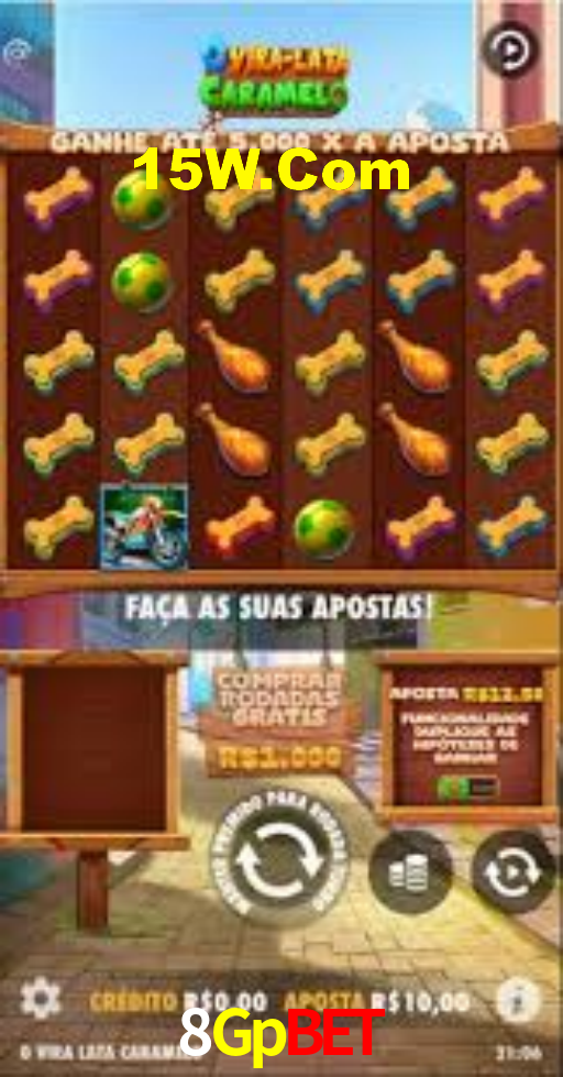 8Gpbet