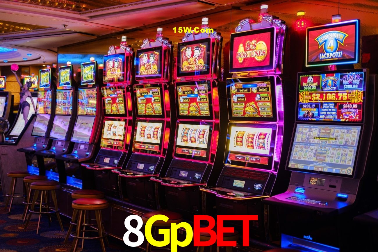 Quick Registration 8Gpbet