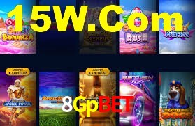 Exclusive Games 8Gpbet