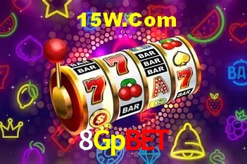 Jogos de Slot 8Gpbet