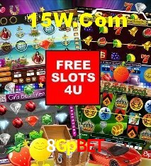 Recursos de Bônus 8Gpbet