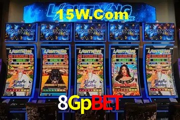 Benefícios da Conta 8Gpbet