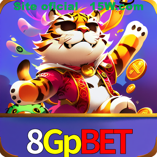 8Gpbet