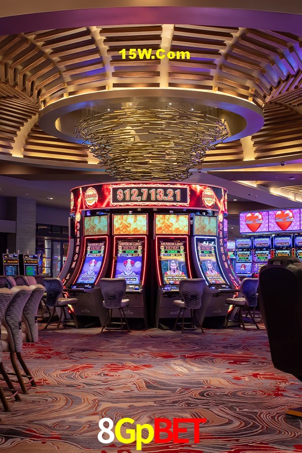 Descubra a Essência do 8Gpbet: Nossa História e Compromissos