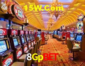 Promoção Relâmpago 8Gpbet