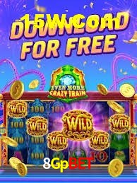 Mesa de Blackjack 8Gpbet