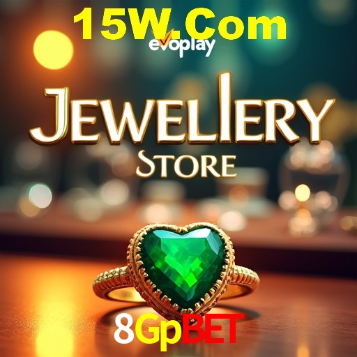 Recursos de Bônus 8Gpbet