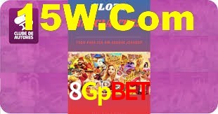 Bônus de Boas-vindas 8Gpbet