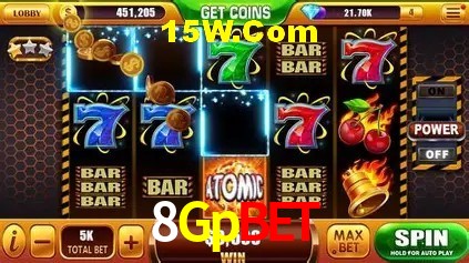 Ofertas Exclusivas 8Gpbet