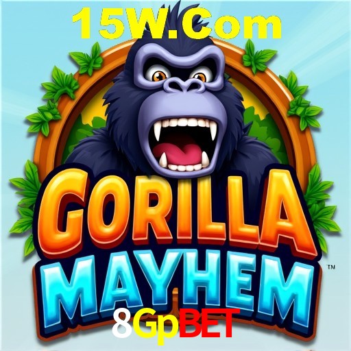 Apostas Esportivas na 8Gpbet: Um Guia Completo