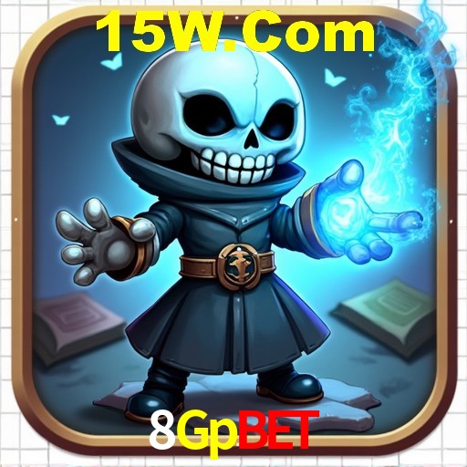 Interface Premium 8Gpbet