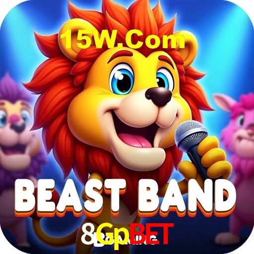 Diretório de Jogos 8Gpbet