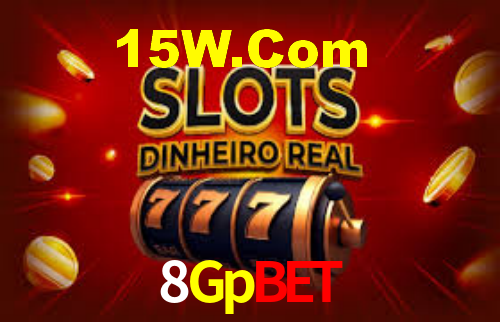 Interface Premium 8Gpbet